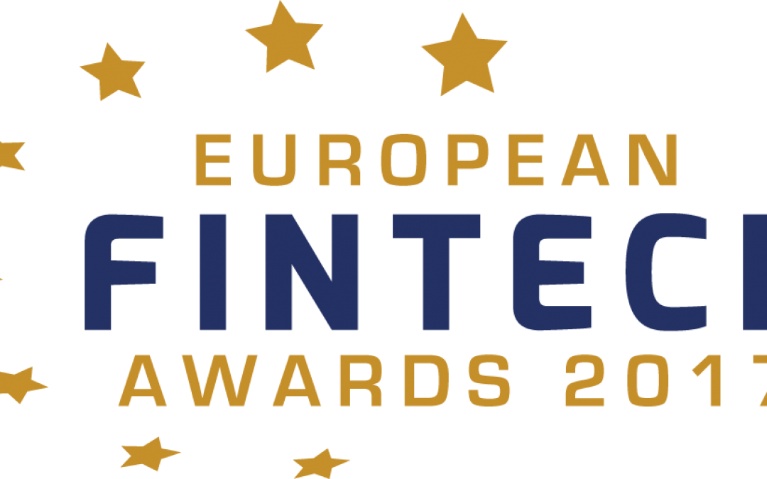 EUROPEAN FINTECH AWARDS : VOTE FOR NUAPAY !