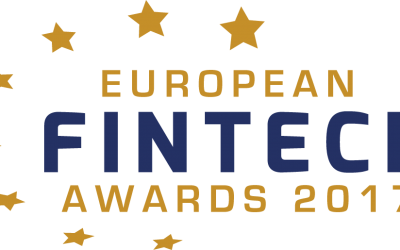 EUROPEAN FINTECH AWARDS : VOTE FOR NUAPAY !