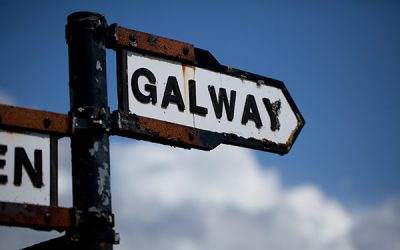 Galway Taxis – Gets Extra Lift with Nuapay.