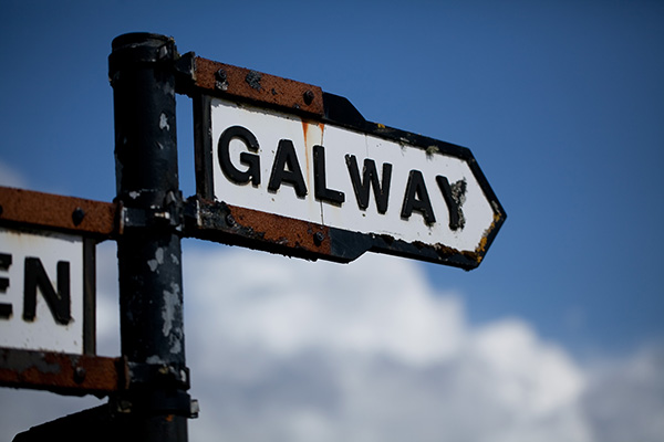 Galway Taxis – Gets Extra Lift with Nuapay.