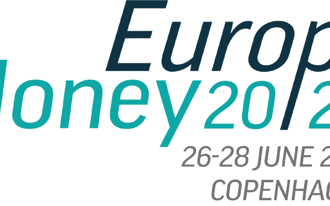 Money 2020 Europe