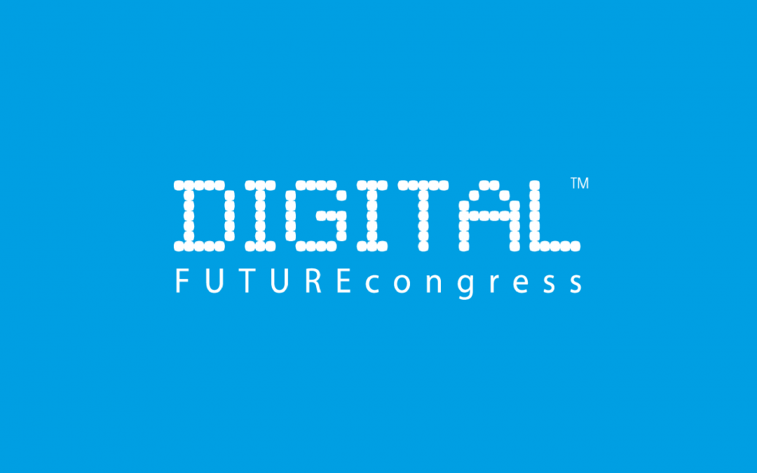 Digital Future Conference – 01.03.2018 – Frankfurt