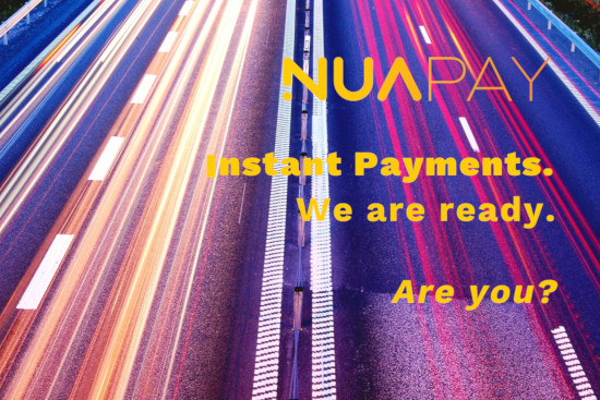 Nuapay to become a Payment Institution participant in new SEPA Instant payment scheme