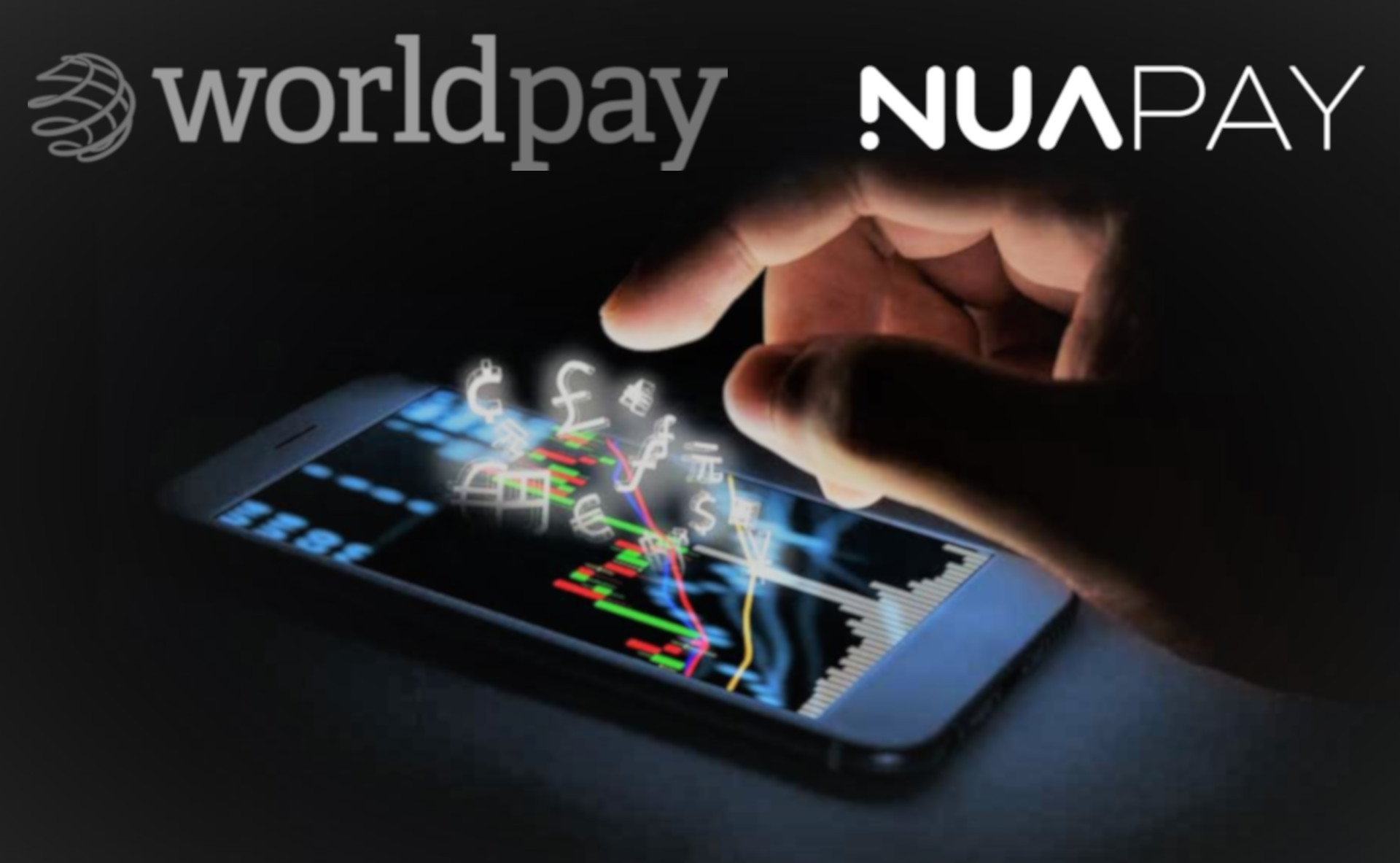 Worldpay chose Nuapay as a solution for recurring payments