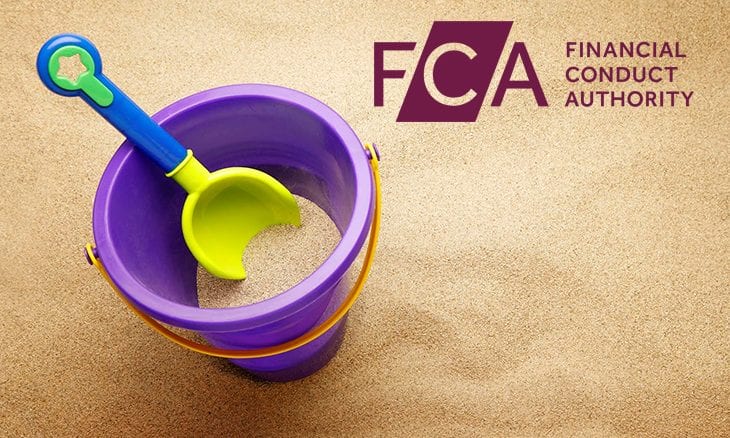 Nuapay to support Open Banking Implementation Entity at FCA Regulatory Sandbox